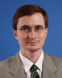 Michal Strzeszewski